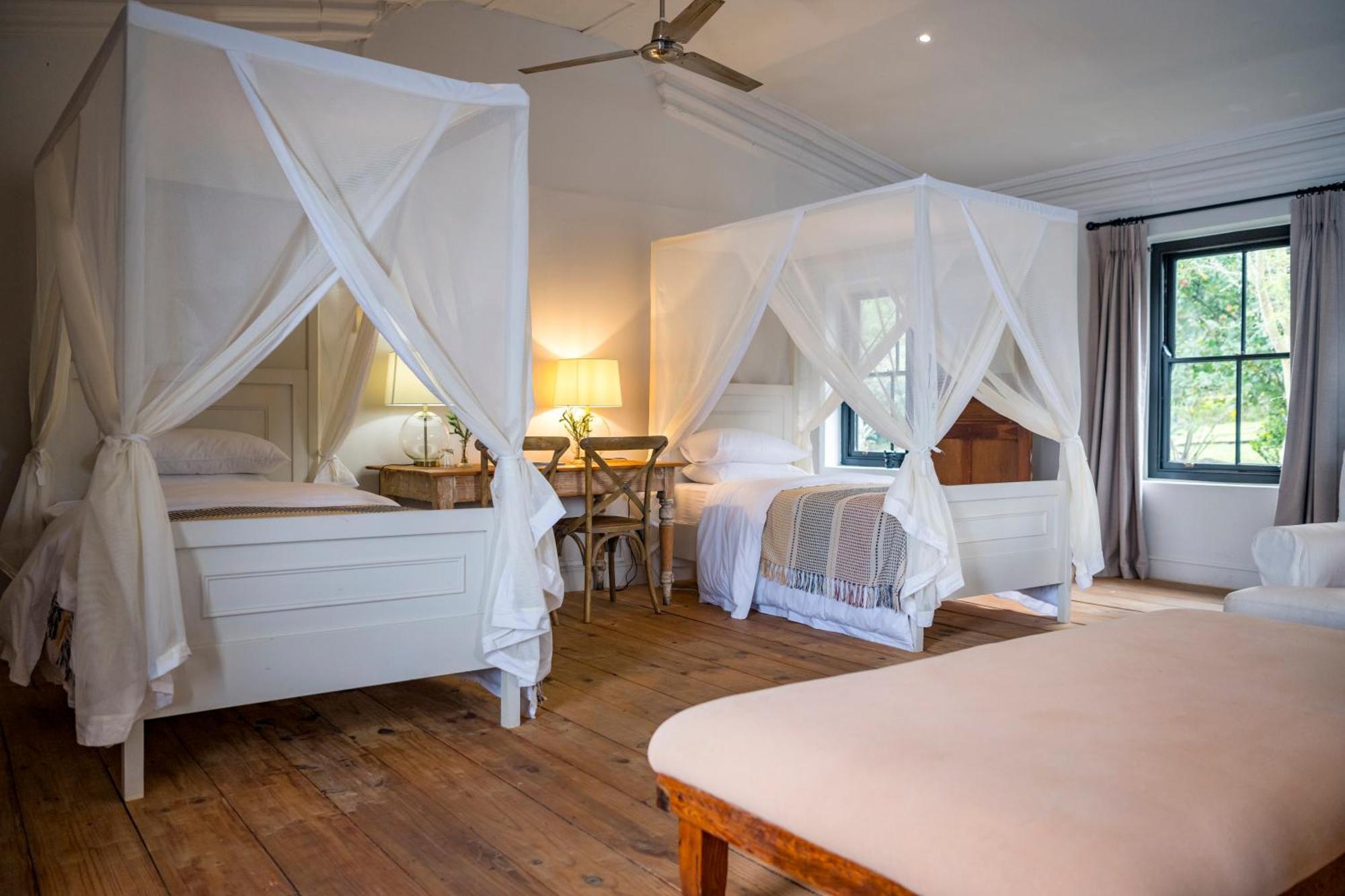 Belle Balance Bush Lodge Plettenberg Bay Luaran gambar