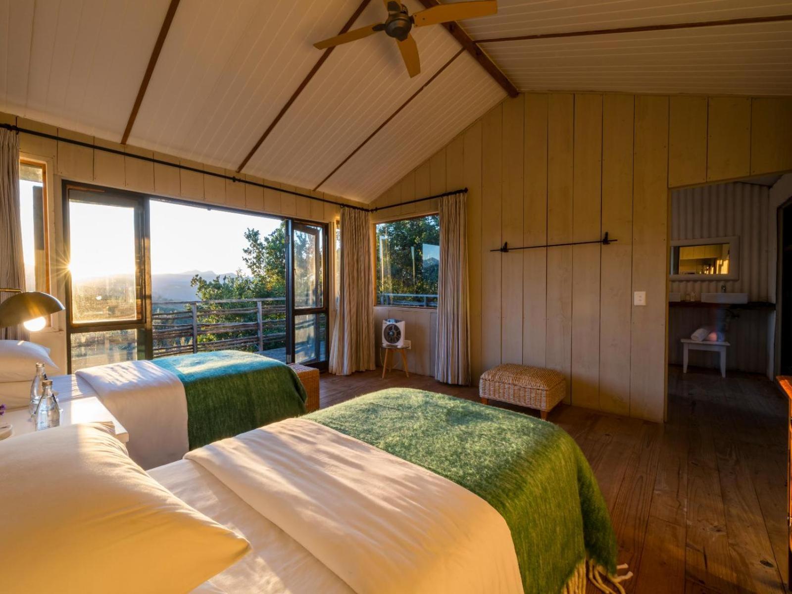Belle Balance Bush Lodge Plettenberg Bay Bilik gambar