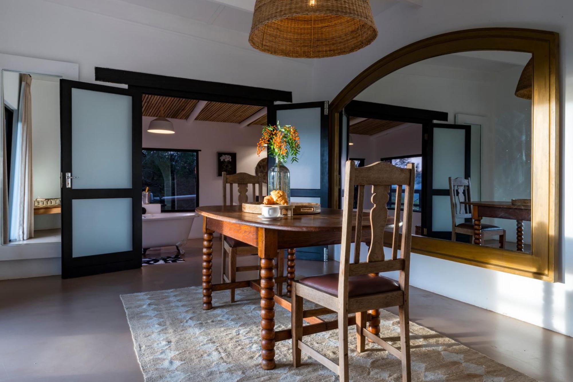 Belle Balance Bush Lodge Plettenberg Bay Luaran gambar