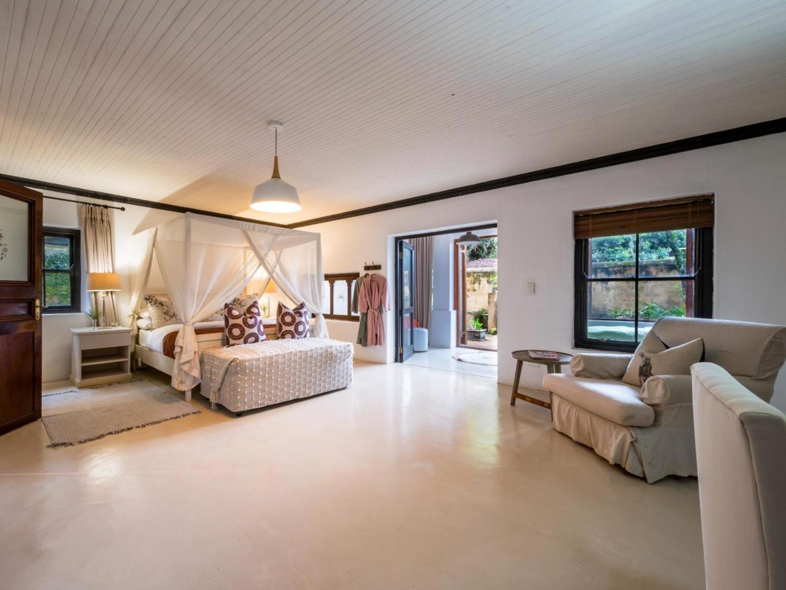 Belle Balance Bush Lodge Plettenberg Bay Bilik gambar