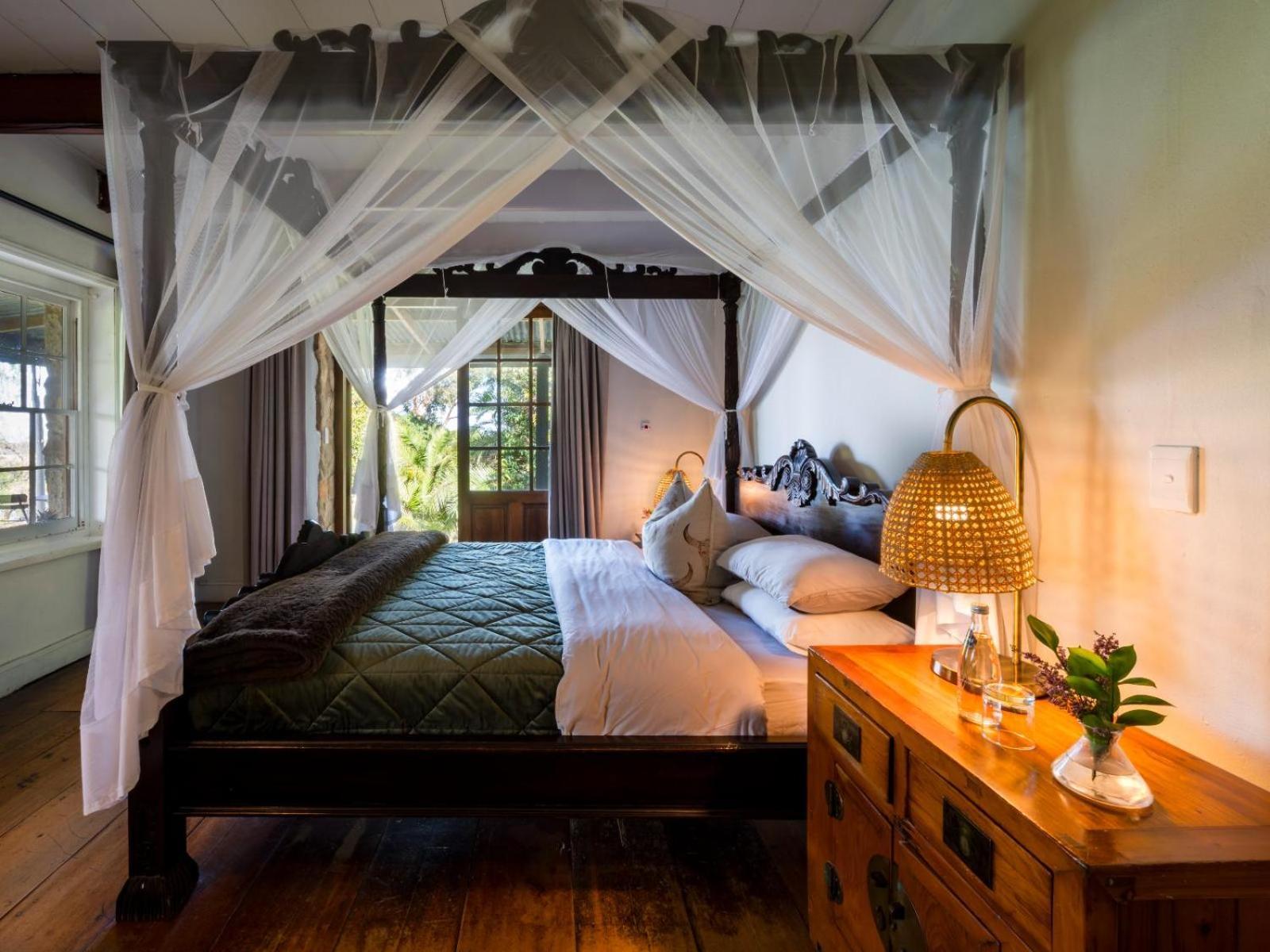 Belle Balance Bush Lodge Plettenberg Bay Bilik gambar