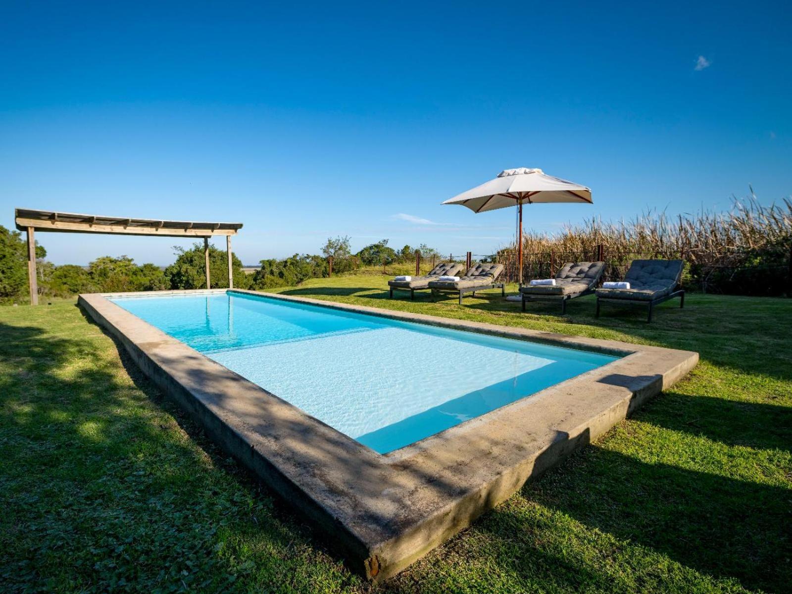 Belle Balance Bush Lodge Plettenberg Bay Luaran gambar