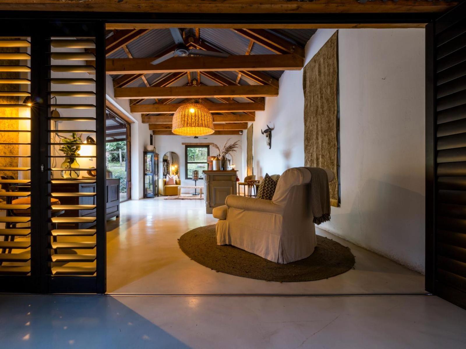 Belle Balance Bush Lodge Plettenberg Bay Luaran gambar