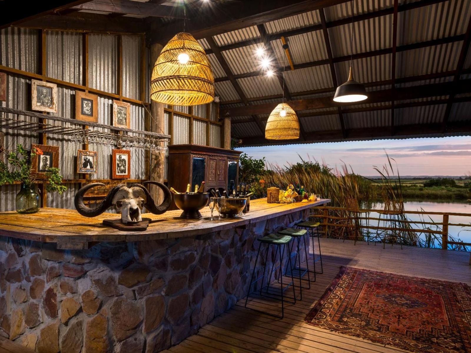 Belle Balance Bush Lodge Plettenberg Bay Luaran gambar