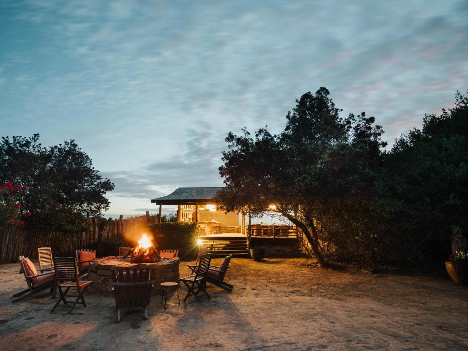 Belle Balance Bush Lodge Plettenberg Bay Luaran gambar